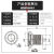 双色灯 指示灯 LED灯 红绿 5V/12V 3脚 信号状态灯 故障灯 运行灯 红绿双色 共阴极 24V