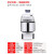 孔柔麦丰和面机商用10 25公斤面粉搅拌机打面机自动双速双动揉面机 SS30常规款式和面125公斤 10L