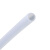 凯鹏 高压气管 PA12软尼龙高温耐腐蚀空压机气动软管 白色 6*4mm 100m/卷