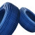珠江电缆 ZC-BVR1.5² 450/750V及以下 阻燃铜芯聚氯乙烯绝缘电线  蓝100米/卷