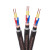 ZR-KVVP2-22铠装屏蔽控制电缆地埋电源线2 3 4 5 6芯*1.5 2.5 4 6 5*4