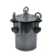 不锈钢压力桶304压力罐点胶机高压桶气动灌胶储料桶可定做 40L201不锈钢压力桶