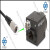sony GigE basler 6芯工业相机CCD机器视觉电源线数据触发线 2芯电源5米