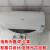 透明加厚一次性塑料防尘罩电热水器防尘套家用电器床包子防水罩 [加大]透明加厚[61-80升] 50只