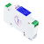 恒立信（Helox）RS485信号防雷器 4-20mA模拟量避雷 PLC仪表控制信号浪涌保护器 RS 消防信号RS-24V/2S