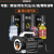 科麦斯（KEMAISI）电动抽油泵12v24v220v通用柴油泵输油泵抽油机 德国科麦斯-亚运会指定五金工具