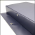 百思罗 档案盒 带铁夹资料盒A4文件盒文件盒加厚收纳盒 A813（带夹）6CM