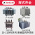 S11S13油浸式变压器铜铝高压三相400-630KVA千瓦电力变压器10kv定制 S11-M-630kva铜