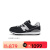 NEW BALANCENewBalance nb童鞋 4~14岁男女童春夏网面轻便运动鞋996 YV996NV3W 28码脚长165cm