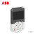 ABB变频器附件 ACS-AP-S 助手型中文控制盘 ,C