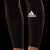 阿迪达斯 （adidas）女子夏季新款 P.BLUE FAST TGT 跑步运动瑜伽紧身裤长裤GH6850 GH6850 A/M[165/72A]