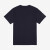 斐乐（FILA）男女情侣款T恤LOGO标志圆领运动套头圆领衫上衣棉质短袖 FS2RSF2109X-INA 105(XL)