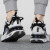 耐克（Nike）女鞋 运动鞋子 AIR MAX 气垫鞋缓震舒适休闲慢跑鞋跑步鞋 DH0531-002 36.5码