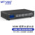 迈拓维矩（MT-viki）hdmi矩阵切换器 16进16出高清4K音视频同步会议矩阵拼接屏控制器 MT-HD1616