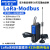 lora485无线串口收发数传电台模拟量远程io通讯传输dtu模块 LoRa-Modbus带数字量1入1出继电
