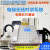 电梯无线对讲五方通话电梯呼叫五方对讲GSM中文数字主机分机定制 乳白色