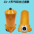鑫士能 液压管路低压回油过滤器玻纤滤油器液压机械配件 ZU-A100 