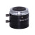 工业相机镜头4mm8mm12mm75mm焦距选C口500万像素手动光圈低畸变VM 5MP 75mm 1/1.8