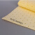 2mm黄色化学品吸附棉危险品吸液棉吸酸棉工业吸油棉佳和厂家 4005002mm100片