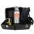 元族C900空气呼吸器  SCBA105K 正压式空气呼吸器T8000 3C认证消防空气呼吸器