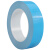 巨富 耐高温导热双面胶带 蓝色 8.5mm宽×25m长×0.15mm厚 10卷/件