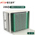 普天泰平（PTTP）GPX01型光纤配线架 ODU熔配一体化子框（ODF-288芯LC OM2多模千兆单元箱）