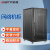 安达通 网孔门 网络IDC冷热风通道数据机房布线服务器UPS电池机柜 G3.6022U尺寸宽600*深1000*高1166MM