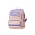 新秀丽（Samsonite）学生书包小学生儿童双肩包健康抗菌挂件背包1-3年级TU6*81013