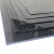 IGIFTFIRE定碳纤维板 碳纤维板 任意尺寸零切 雕刻精准加工 黑色碳纤维板:0.2MM*500*500