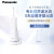 松下冲牙器洗牙器家用口腔清洁正畸专用电动水牙线小白塔 白色基础版 (享喷嘴2支)
