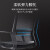钱柜电脑椅舒适带轮子办公椅旋转椅人体工程学椅子Z-06（2把起拍）