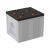 LEOCH理士DJ1500阀控式铅酸蓄电池2V1500AH适用于直流屏、UPS电源、EPS电源 通信电源