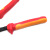 维度（WEDO）工厂电工专用线钳手动电缆剪快速弧形剥线钳注塑电缆钳剪WEDO8552