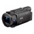 索尼（SONY）FDR-AX45A/AX60/AX700 数码摄像机 4K高清夜摄抖音直播DV  港版 FDR-AX700 官方标配