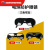 烧电焊眼镜焊工专用防护平光墨镜透明氩弧二保焊防强 自由搭配20个