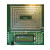 进口芯片舒曼波发生器 纯正弦调频信号发生器0.01Hz~100000Hz调频 绿色 标准款正弦可调频 DP-BT