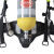 海安特RHZKF9/30正压式空气呼吸器 防雾防眩大视野全面罩碳纤维气瓶工业空呼