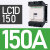 LC1D150施耐德交流接触器LC1D11500M7C0Q7C LC1D95 B7C-AC24V