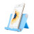 手机桌面懒人支架直播神器平板ipad通用固定支撑架手机架床头 天空蓝标准版