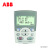 ABB ACS变频器附件 控制盘内置电池 ACS-CP-D┃3ABD68232902 高级中文控制盘，T