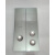 HAA23550K1/2/3/4奥的斯电梯020型外呼外招显示全新现货 外呼按钮