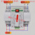 遄运双电源自动转换切换开关63A 停电市电发电机两路开关220v 40A