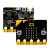 microbit V1V2主板开发板套件青少年入门拓展板python编程小车 语音识别模块 配件