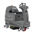 疆泰 JT-X8 双刷盘全自动驾驶式洗地机24V200A物业保洁工厂商用工业洗地机洗地吸干机擦地机