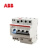 ABB GSH200全新电子型剩余电流动作断路器 GSH203 AC-D16/0.03  标准货期2-4周
