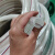 鸿森 PVC纤维管增强软管12*18 承压1.2mpa