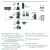 西门子G120C重载变频器1.5 2.2 4 5.5 7.5 11 15 18.5KW 三相380V 6SL3210-1KE21-3UP1 5.5KW