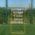 莎庭（SARTILL）哑金色婚庆道具指示牌架子背景架婚礼花架迎宾区铁艺方形拱门展架 哑金色0.8*1.8米加横方款