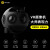 【现货】影石insta360泰坦Titan360全景运动相机11K全景3D摄影摄 Titan泰坦11K级相机8镜头[