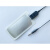 电刀负极板连接线 高频手术电极导线 冠邦利普刀中性电极回路线 6.3mm圆头